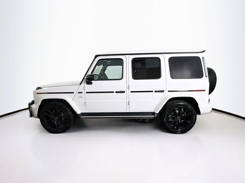 Used 2022 Mercedes-Benz G 63 AMG 4MATIC image 4