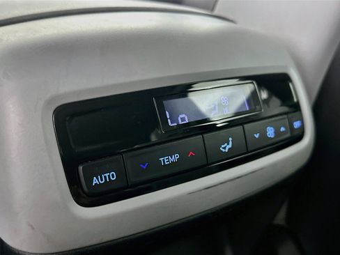 Used 2025 Hyundai Palisade SEL AWD/4WD image 28