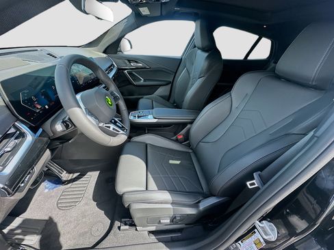 New 2026 BMW X2 xDrive28i w/ Technology Package image 16