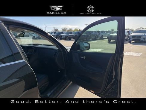 Used 2011 INFINITI EX35 Journey w/ Premium Pkg image 7