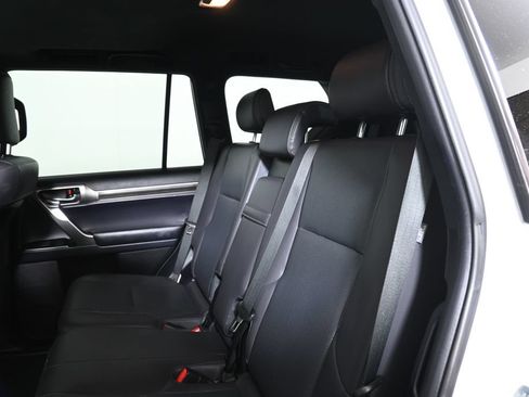 Used 2023 Lexus GX 460 Premium w/ Premium Package AWD/4WD image 34