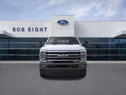 New 2026 Ford F250 King Ranch AWD/4WD image 9