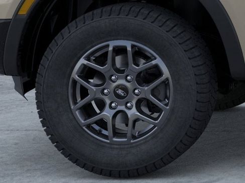 New 2026 Ford Ranger XLT AWD/4WD image 19