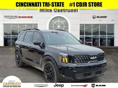 Used 2024 Kia Telluride EX X-Line
