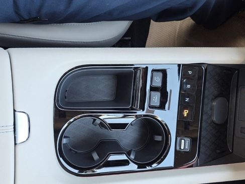 New 2026 Nissan Murano Platinum image 27