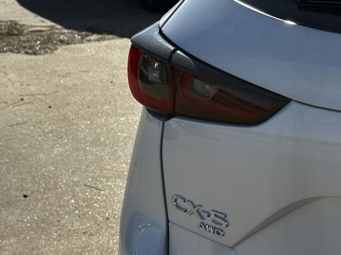 New 2025 MAZDA CX-5 Carbon Edition image 8