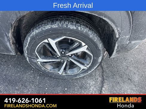 Used 2023 Chevrolet TrailBlazer RS w/ Convenience Package image 13