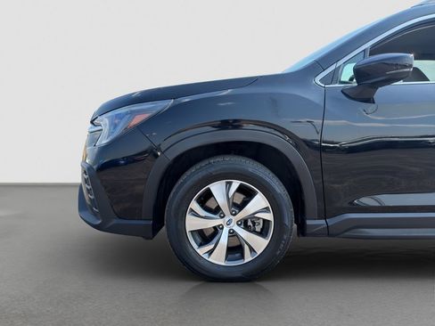 Used 2024 Subaru Ascent Premium w/ Convenience Package AWD/4WD image 22
