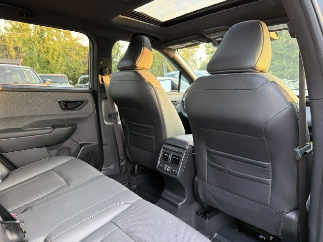 Certified 2026 Subaru Outback Limited XT w/ Premium/Limited Plus Package AWD/4WD image 17