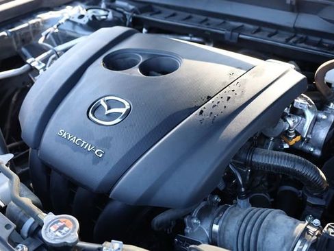 Used 2024 MAZDA CX-50 AWD 2.5 S w/ Select Package image 9