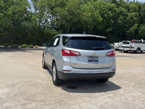 Used 2019 Chevrolet Equinox LT FWD image 7