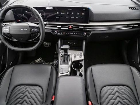 New 2026 Kia Sportage X-Pro Prestige AWD/4WD image 12