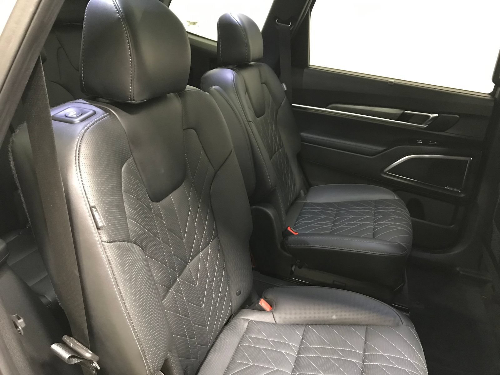 Used 2024 Kia Telluride SX Prestige X-Pro AWD/4WD image 25