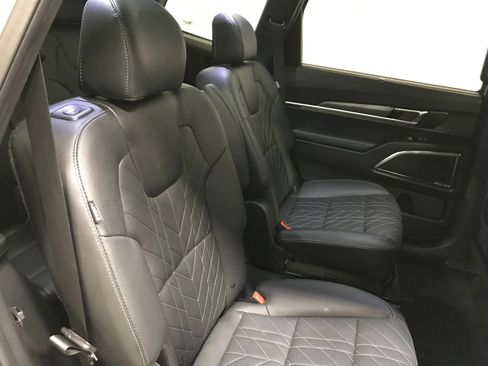 Used 2024 Kia Telluride SX Prestige X-Pro AWD/4WD image 25