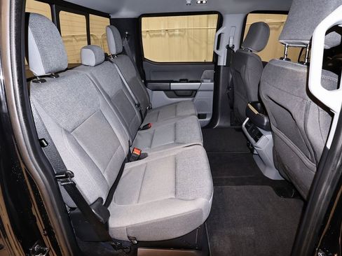 Certified 2024 Ford F150 XLT w/ Equipment Group 302A MID image 18