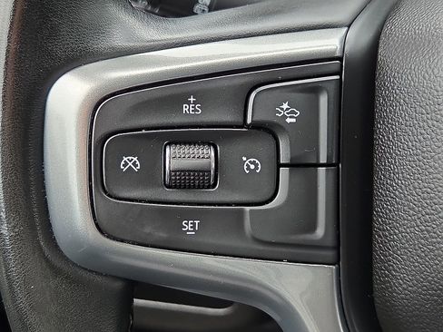 Certified 2024 Chevrolet Tahoe LT AWD/4WD image 22