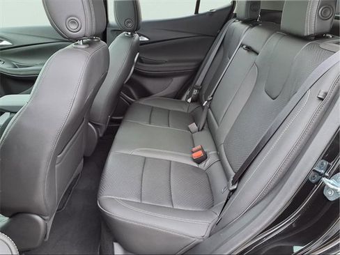 Used 2023 Buick Encore GX Essence w/ Experience Buick Package image 23