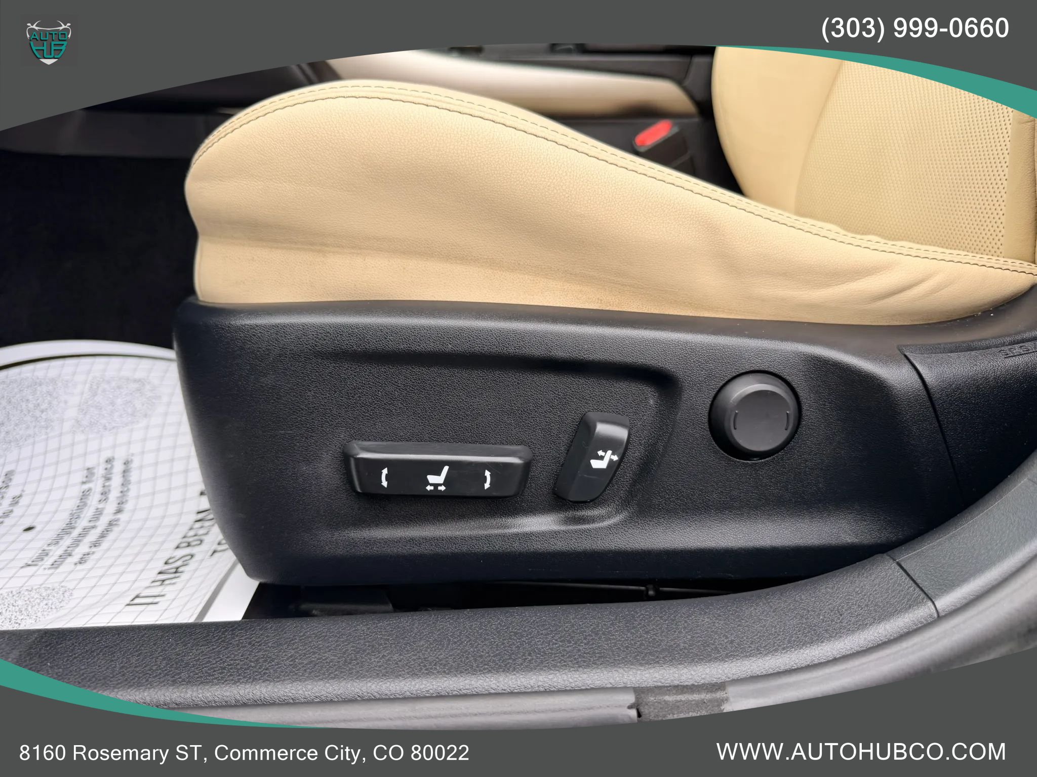 Used 2014 Lexus IS 250 AWD w/ Navigation Package image 29