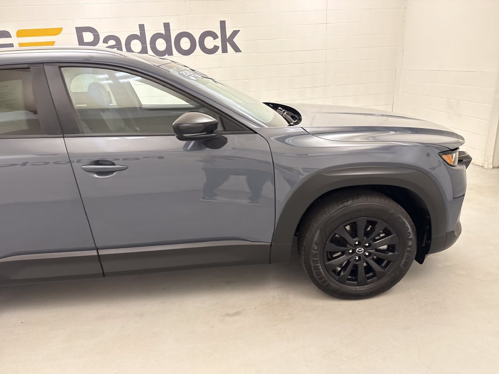 Used 2025 MAZDA CX-50 AWD 2.5 S w/ Weather Package image 8