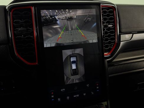 Used 2024 Ford Ranger Raptor image 17