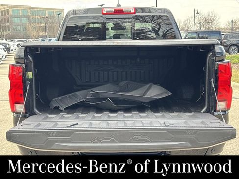 Used 2024 Chevrolet Colorado ZR2 w/ ZR2 Convenience Package III AWD/4WD image 7