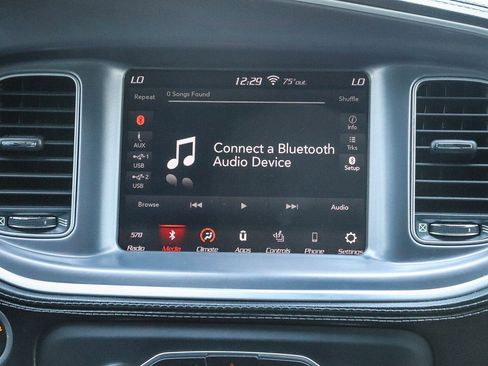 Used 2019 Dodge Charger Scat Pack w/ Dynamics Package image 16