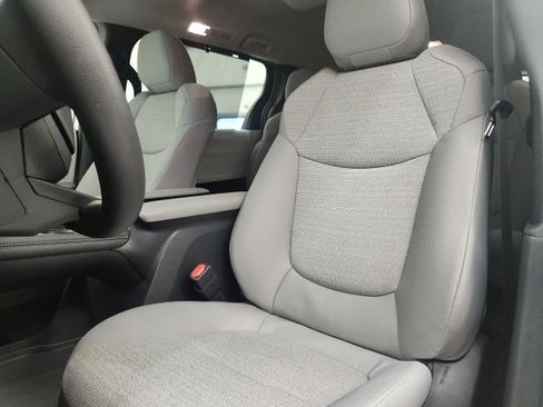 Used 2026 Toyota Sienna LE FWD image 21