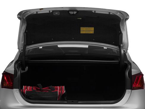 Used 2013 Lexus GS 350 350 w/ Premium Pkg image 12