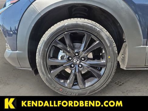 Used 2025 MAZDA CX-30 AWD 2.5 S w/ Select Sport Pkg image 14