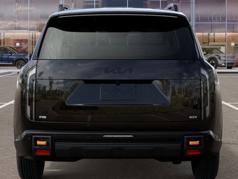 New 2027 Kia Telluride SX Prestige X-Pro AWD/4WD image 13