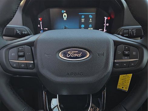 New 2025 Ford Ranger XLT w/ Trailer Tow Package image 19