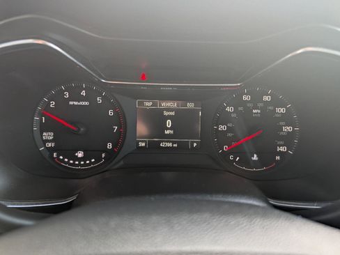 Certified 2023 Chevrolet TrailBlazer LT image 13