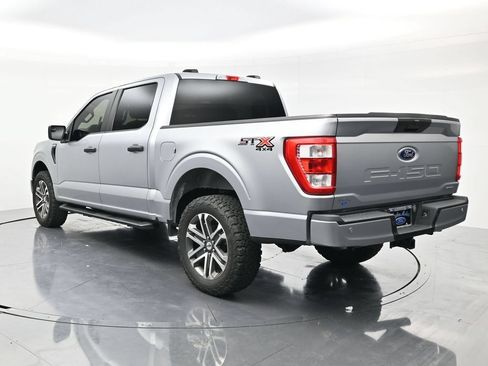 Used 2022 Ford F150 XL w/ STX Appearance Package AWD/4WD image 7