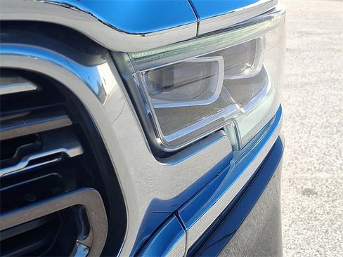 Used 2021 RAM 1500 Limited image 13