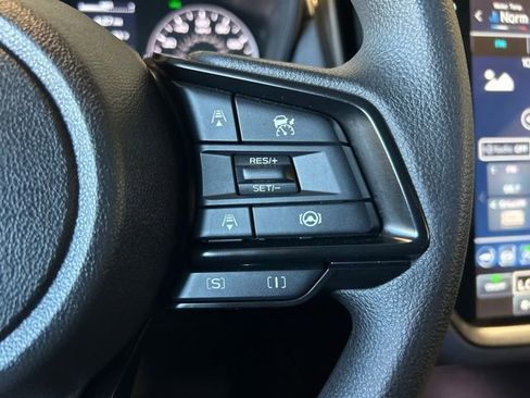 Used 2026 Subaru Crosstrek 2.0i Premium AWD/4WD image 87