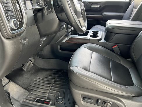 Used 2023 GMC Sierra 3500 SLT w/ SLT Convenience Package AWD/4WD image 15