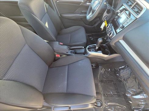 Used 2019 Honda Fit LX image 19