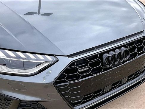 Used 2023 Audi A4 2.0T Prestige w/ Prestige Package image 30