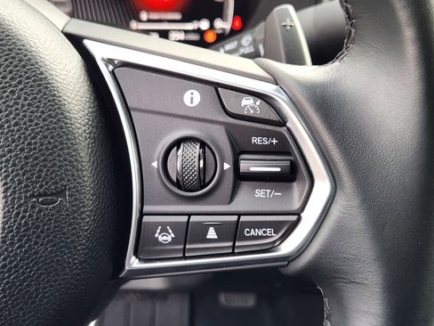 Certified 2025 Acura TLX w/ Technology Package image 25