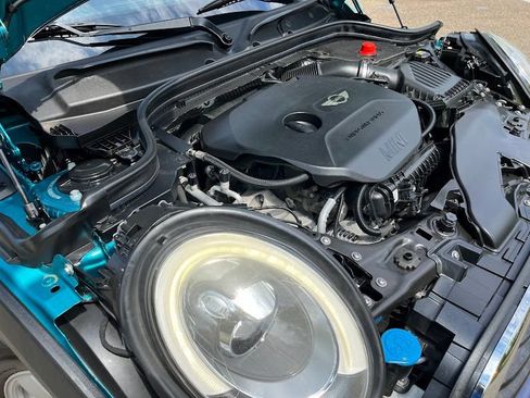 Used 2016 MINI Cooper Convertible FWD image 30
