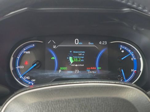 Used 2020 Toyota RAV4 Limited AWD/4WD image 11