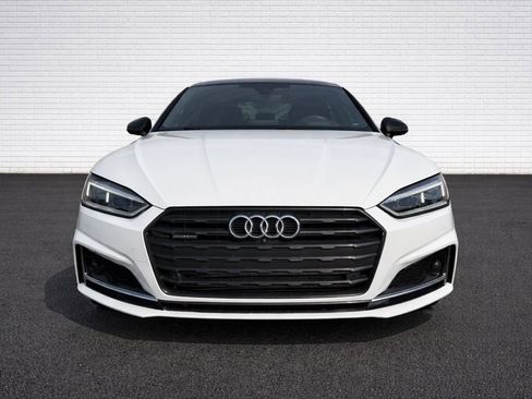 Used 2019 Audi A5 2.0T Prestige AWD/4WD image 2