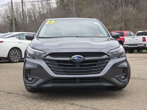 Used 2025 Subaru Legacy Limited image 8