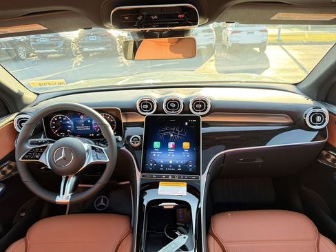 New 2026 Mercedes-Benz GLC 300 4MATIC image 21