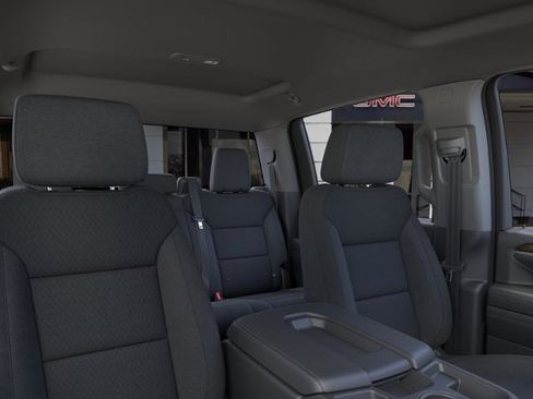 New 2026 GMC Sierra 2500 SLE AWD/4WD image 24