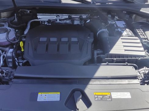 New 2025 Audi Q3 2.0T Premium image 15