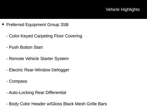 Used 2022 GMC Sierra 1500 Elevation w/ Max Trailering Package image 11