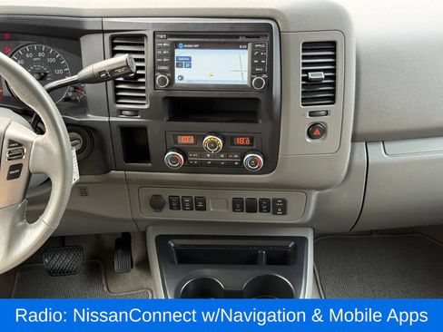 Used 2019 Nissan NV 3500 SL RWD image 23
