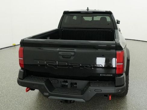 New 2026 Toyota Tacoma TRD Pro AWD/4WD image 7