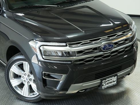 Used 2024 Ford Expedition Platinum AWD/4WD image 60